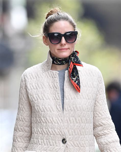 olivia palermo latest news.